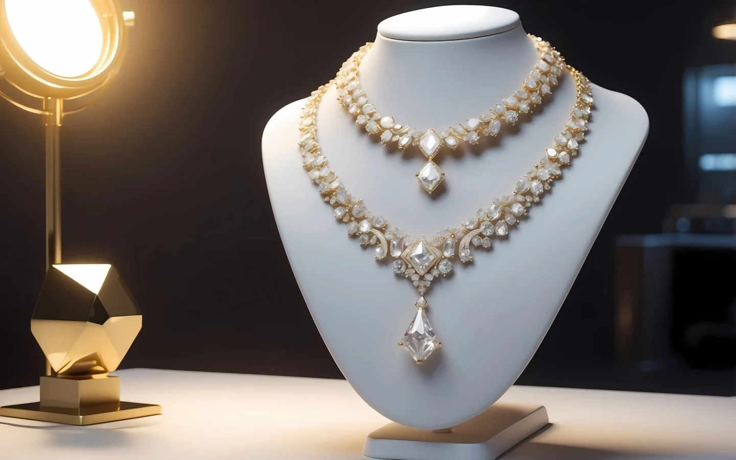 Glossary of Jewelry Terms